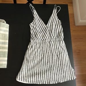 Lulu’s Spring Dress